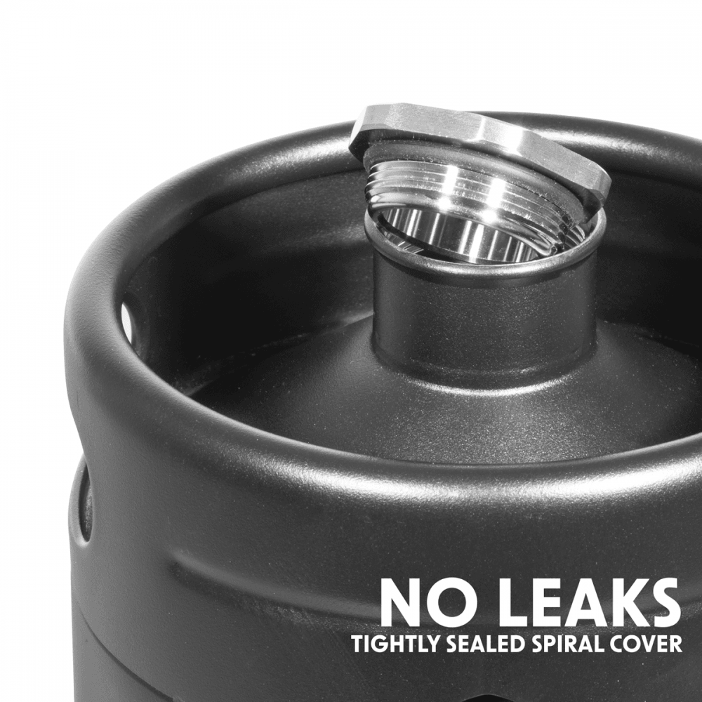 Baridi Keg 2L Capacity Model No- DH99