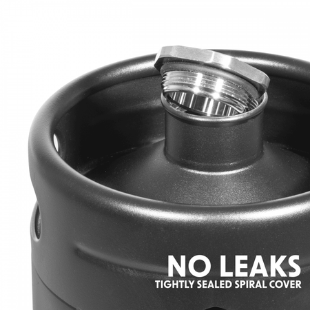Baridi Keg 2L Capacity Model No- DH99