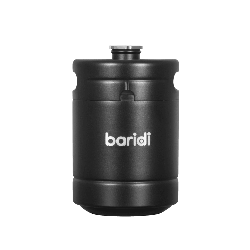 Baridi Keg 2L Capacity Model No- DH99