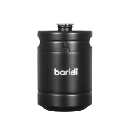 Baridi Keg 2L Capacity Model No- DH99