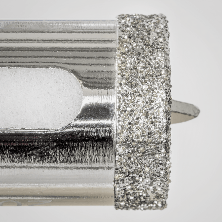 Electroplated Diamond Hole Saw 20mm Model No- DHS20