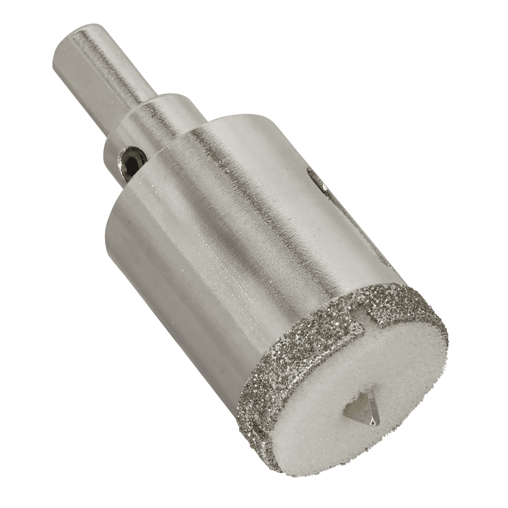 Electroplated Diamond Hole Saw 30mm Model No- DHS30