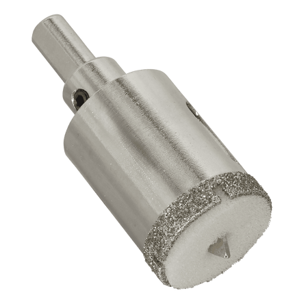 Electroplated Diamond Hole Saw 30mm Model No- DHS30