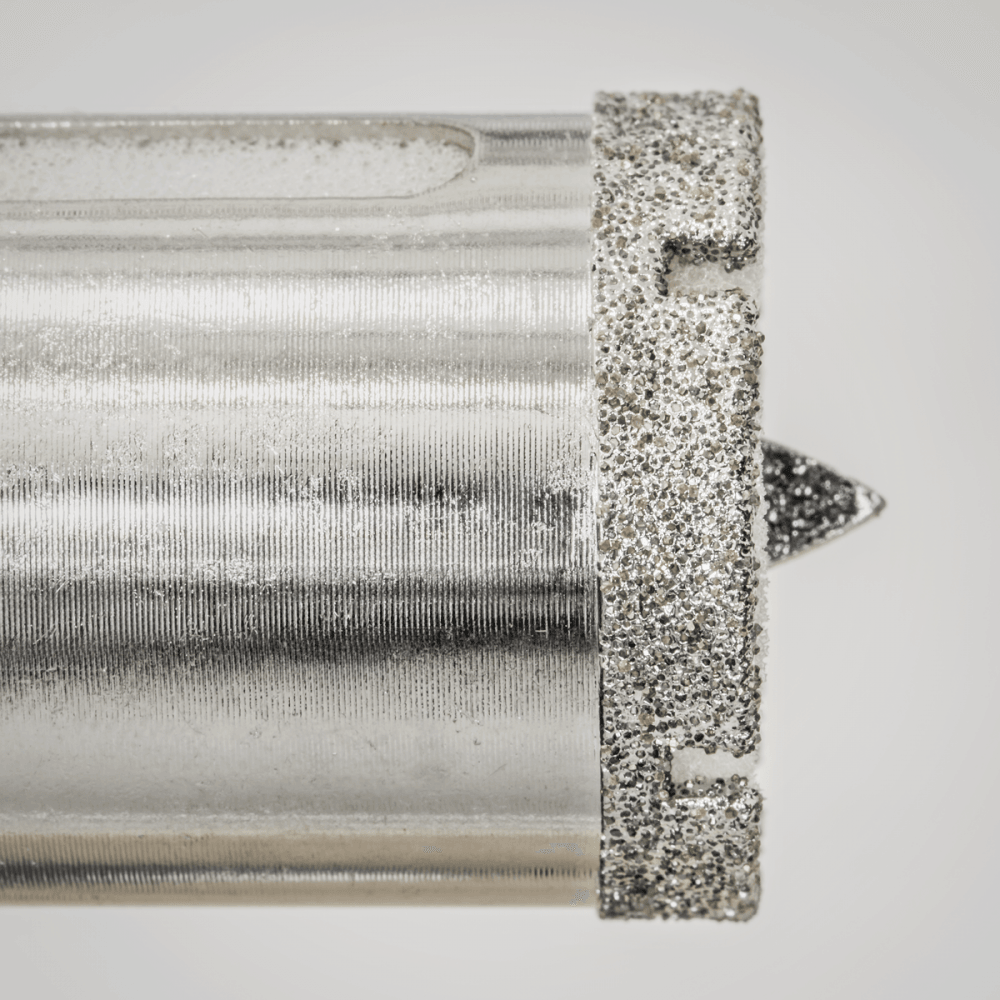 Electroplated Diamond Hole Saw 30mm Model No- DHS30