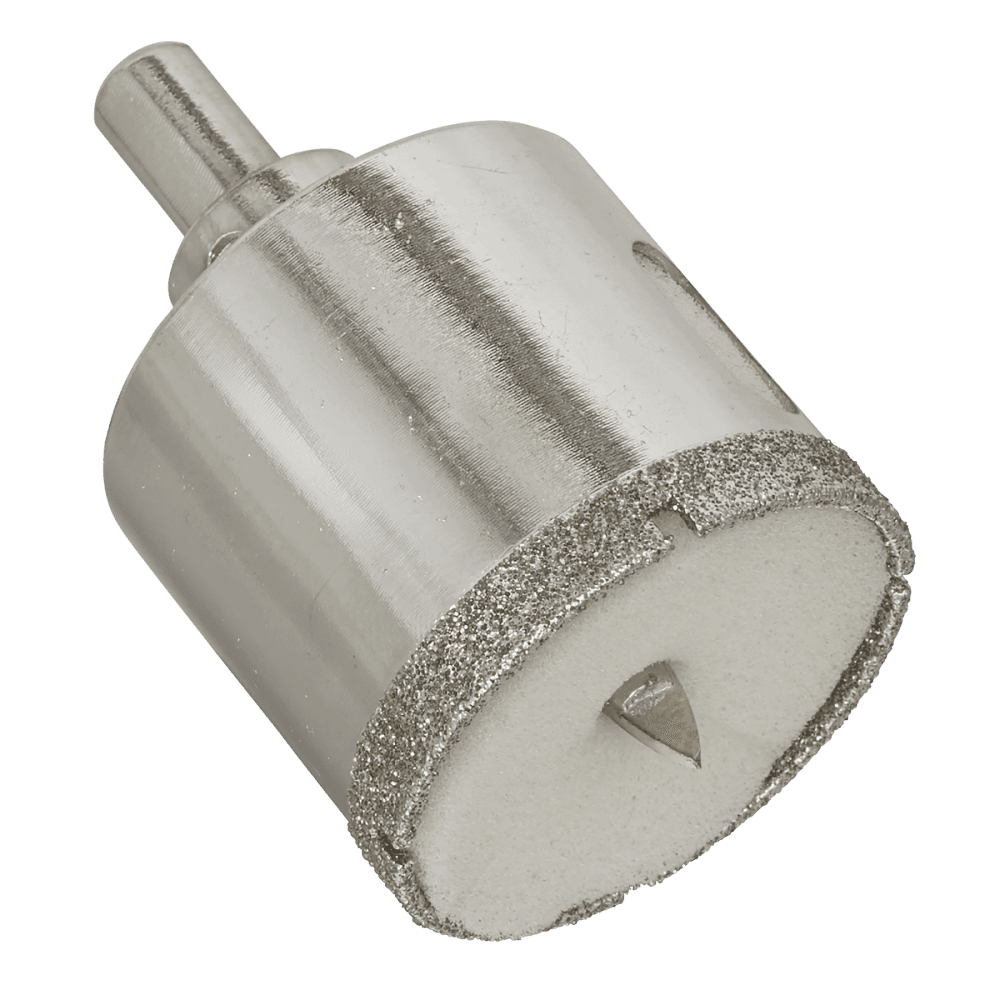 Electroplated Diamond Hole Saw 45mm Model No- DHS45