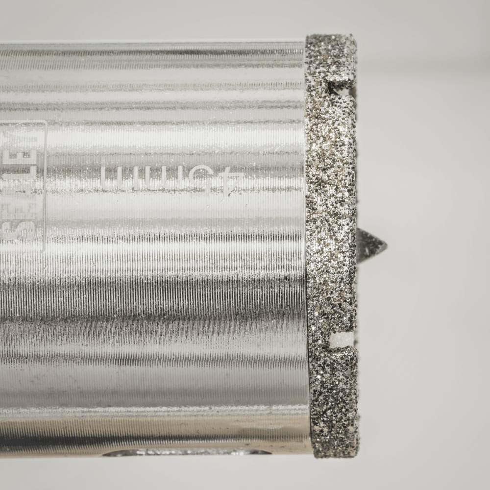 Electroplated Diamond Hole Saw 45mm Model No- DHS45