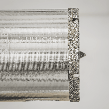 Electroplated Diamond Hole Saw 45mm Model No- DHS45