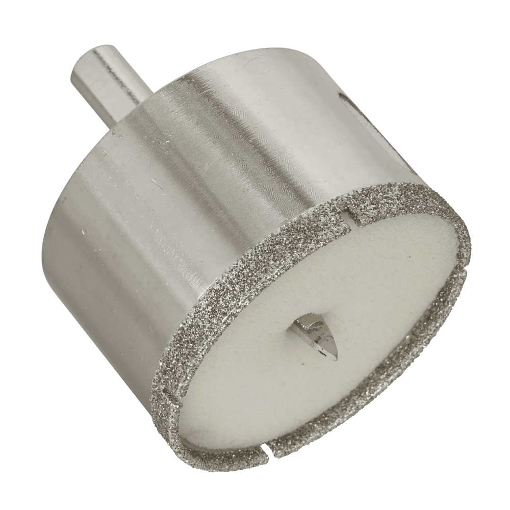 Electroplated Diamond Hole Saw 60mm Model No- DHS60
