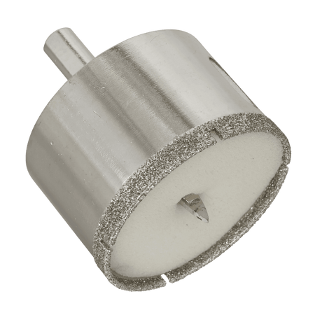 Electroplated Diamond Hole Saw 60mm Model No- DHS60