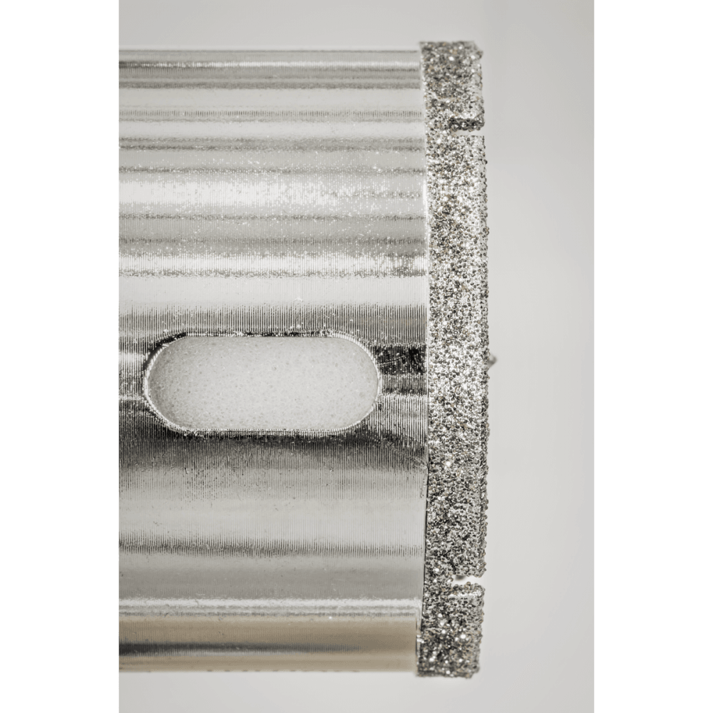 Electroplated Diamond Hole Saw 60mm Model No- DHS60