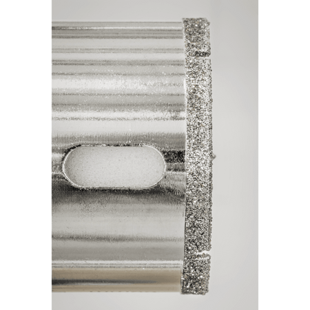 Electroplated Diamond Hole Saw 60mm Model No- DHS60