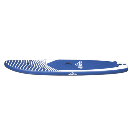 Dellonda Inflatable Stand-Up Paddle Board 10'2" - Dark Blue Model No- DL153