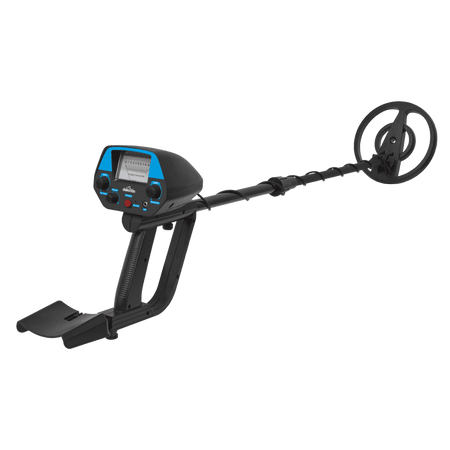 Dellonda Lightweight Metal Detector with High Accuracy Pinpoint Function Model No- DL6