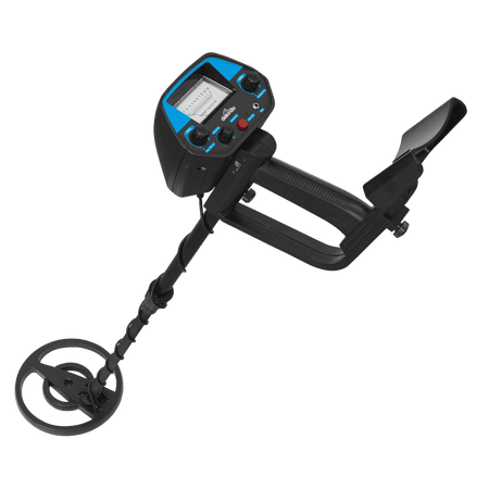 Dellonda Lightweight Metal Detector with High Accuracy Pinpoint Function Model No- DL6