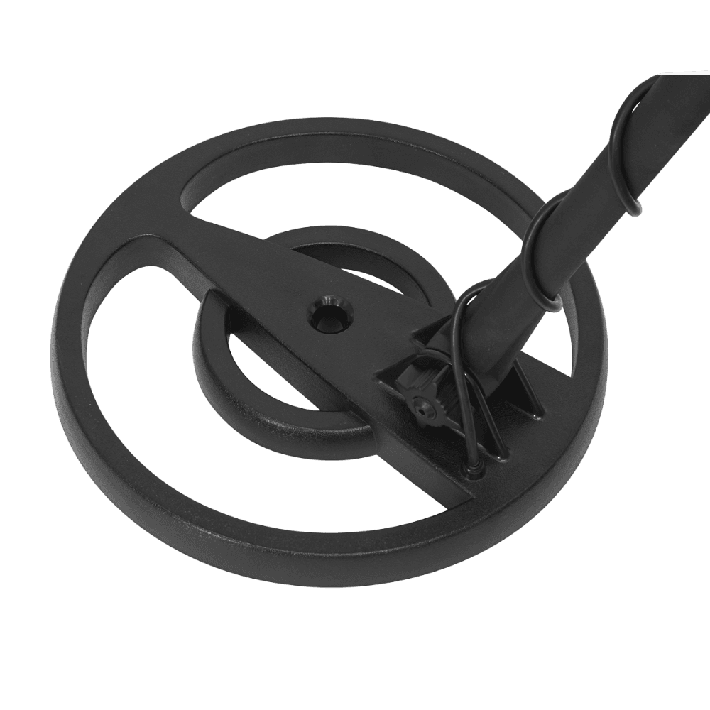 Dellonda Lightweight Metal Detector with High Accuracy Pinpoint Function Model No- DL6