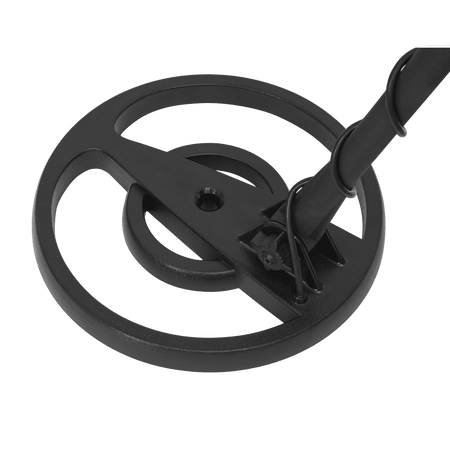 Dellonda Lightweight Metal Detector with High Accuracy Pinpoint Function Model No- DL6