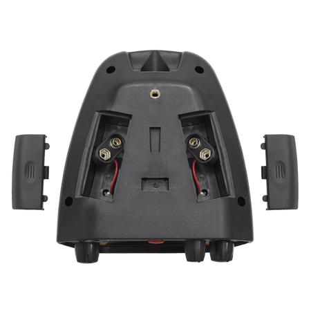 Dellonda Lightweight Metal Detector with High Accuracy Pinpoint Function Model No- DL6