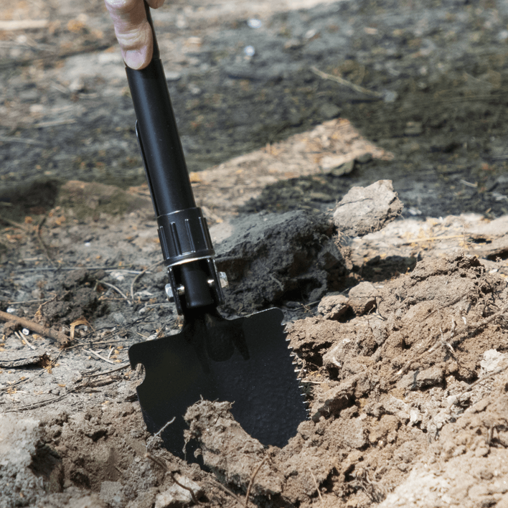 Dellonda Lightweight Metal Detector with High Accuracy Pinpoint Function Model No- DL6