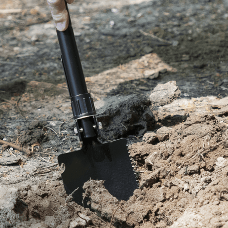 Dellonda Lightweight Metal Detector with High Accuracy Pinpoint Function Model No- DL6