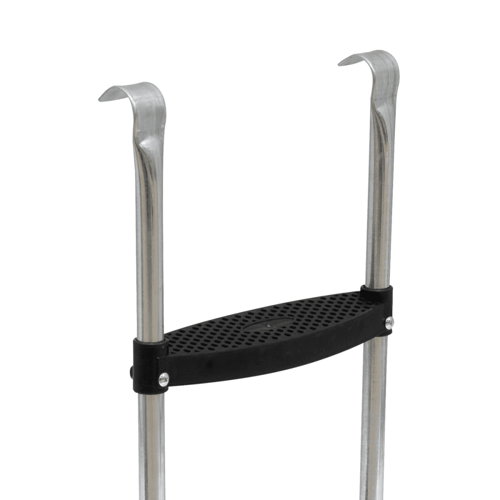 Dellonda 2-Step Trampoline Ladder for DL66, DL67 & DL68 Model No- DL71