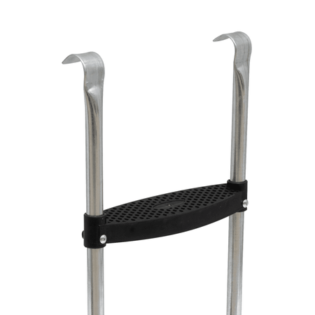 Dellonda 2-Step Trampoline Ladder for DL66, DL67 & DL68 Model No- DL71