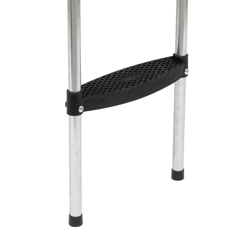 Dellonda 2-Step Trampoline Ladder for DL66, DL67 & DL68 Model No- DL71