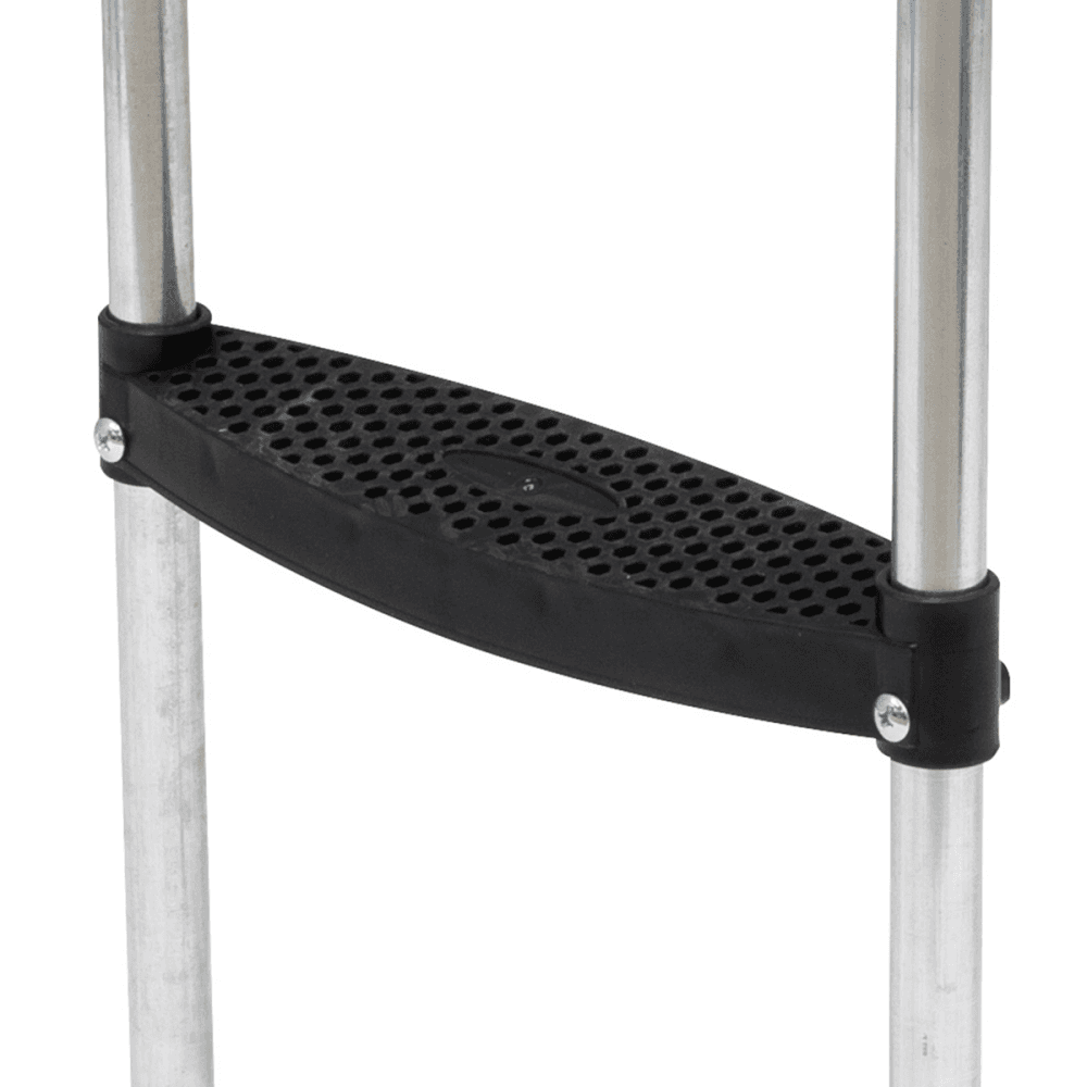 Dellonda 2-Step Trampoline Ladder for DL66, DL67 & DL68 Model No- DL71