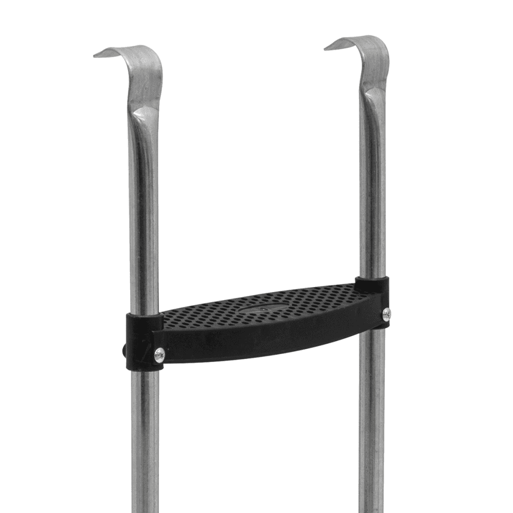 Dellonda 3-Step Trampoline Ladder for DL69 Model No- DL72