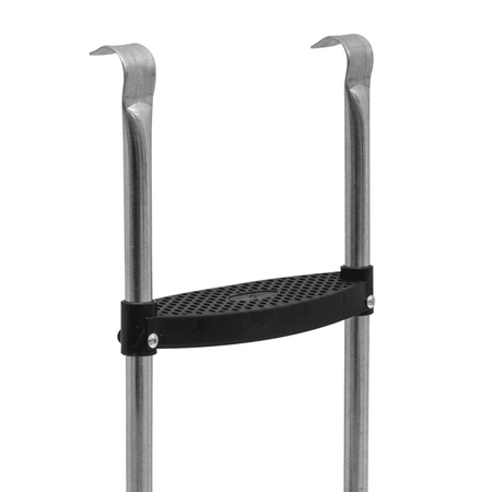 Dellonda 3-Step Trampoline Ladder for DL69 Model No- DL72