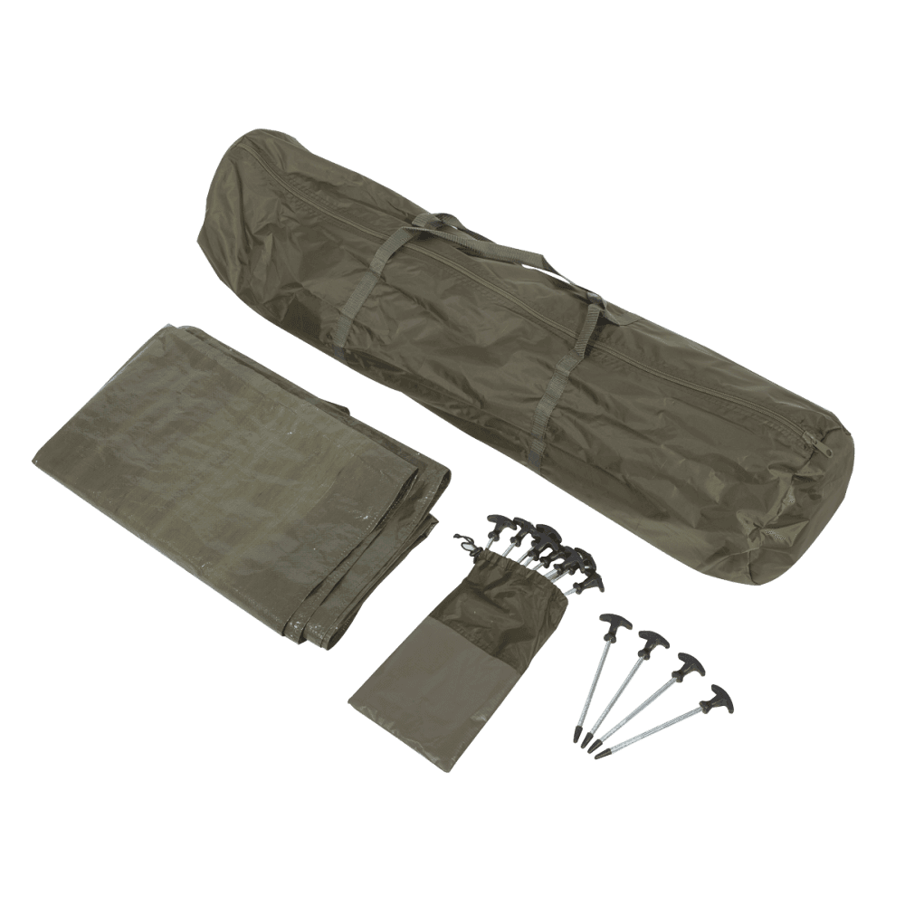 Dellonda Two-Person Fishing Bivvy Tent Model No- DL76