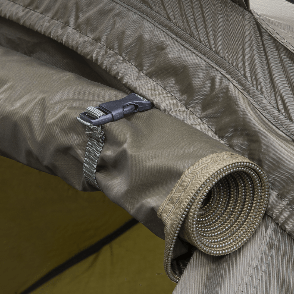 Dellonda Two-Person Fishing Bivvy Tent Model No- DL76