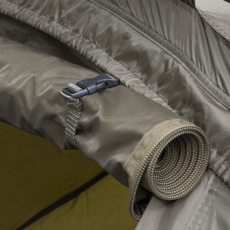 Dellonda Two-Person Fishing Bivvy Tent Model No- DL76
