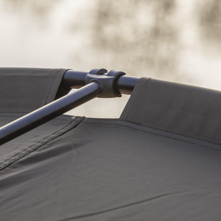 Dellonda Two-Person Fishing Bivvy Tent Model No- DL76