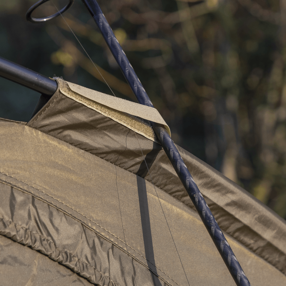 Dellonda Two-Person Fishing Bivvy Tent Model No- DL76