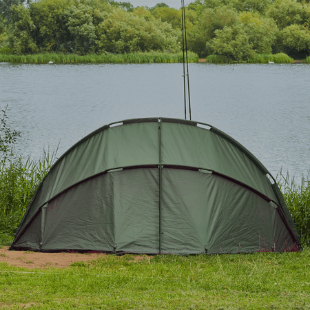 Dellonda Two-Person Fishing Bivvy Tent Model No- DL76