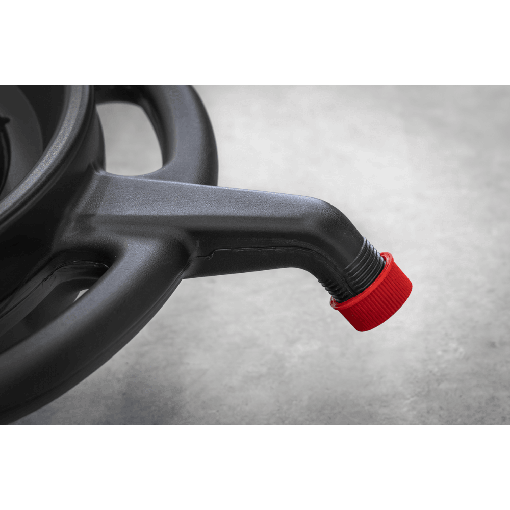 Oil/Fluid Drain Pan & Recycling Container 8L Model No- DRP38