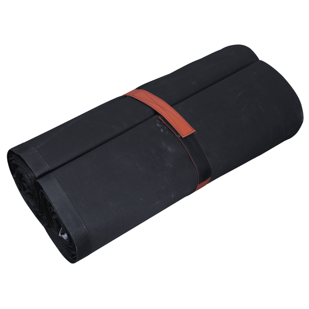 Vehicle Fire Safety Blanket - PU Coated 6 x 8m Model No- EV1000