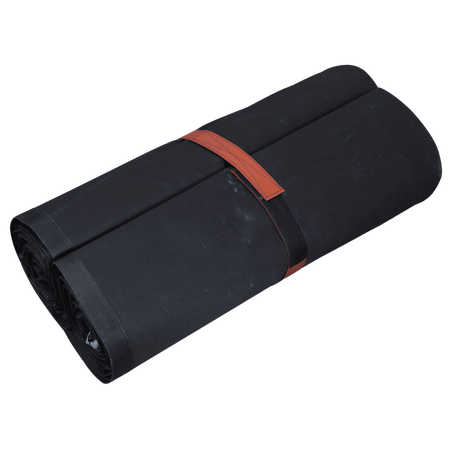 Vehicle Fire Safety Blanket - PU Coated 6 x 8m Model No- EV1000