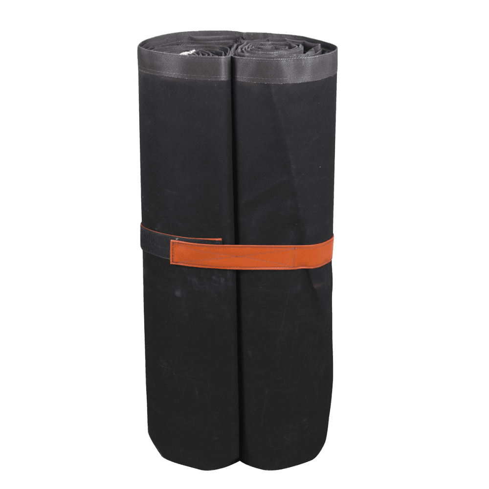 Vehicle Fire Safety Blanket - PU Coated 6 x 8m Model No- EV1000