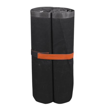 Vehicle Fire Safety Blanket - PU Coated 6 x 8m Model No- EV1000
