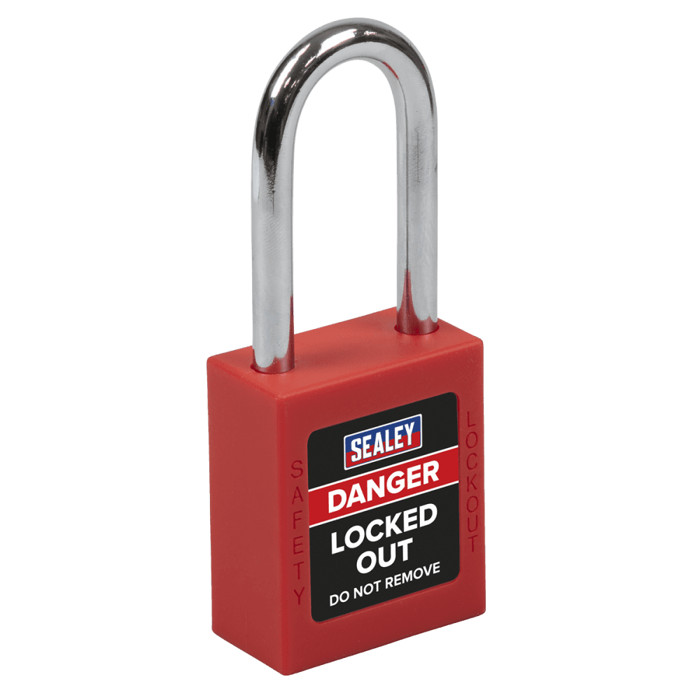 Safety Lockout Padlock Model No- EV11