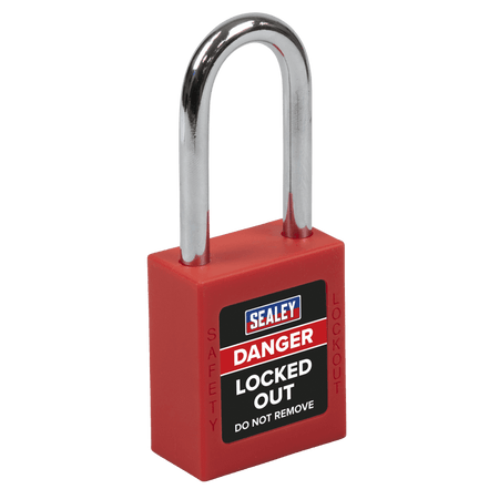 Safety Lockout Padlock Model No- EV11