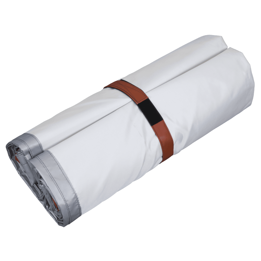Vehicle Fire Safety Blanket - Silicone Coated 6 x 8m Model No- EV500