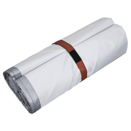 Vehicle Fire Safety Blanket - Silicone Coated 6 x 8m Model No- EV500
