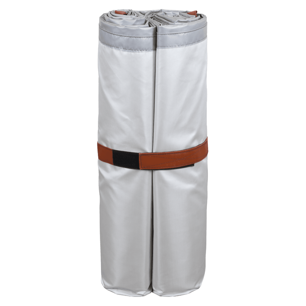 Vehicle Fire Safety Blanket - Silicone Coated 6 x 8m Model No- EV500