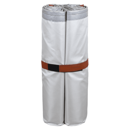 Vehicle Fire Safety Blanket - Silicone Coated 6 x 8m Model No- EV500