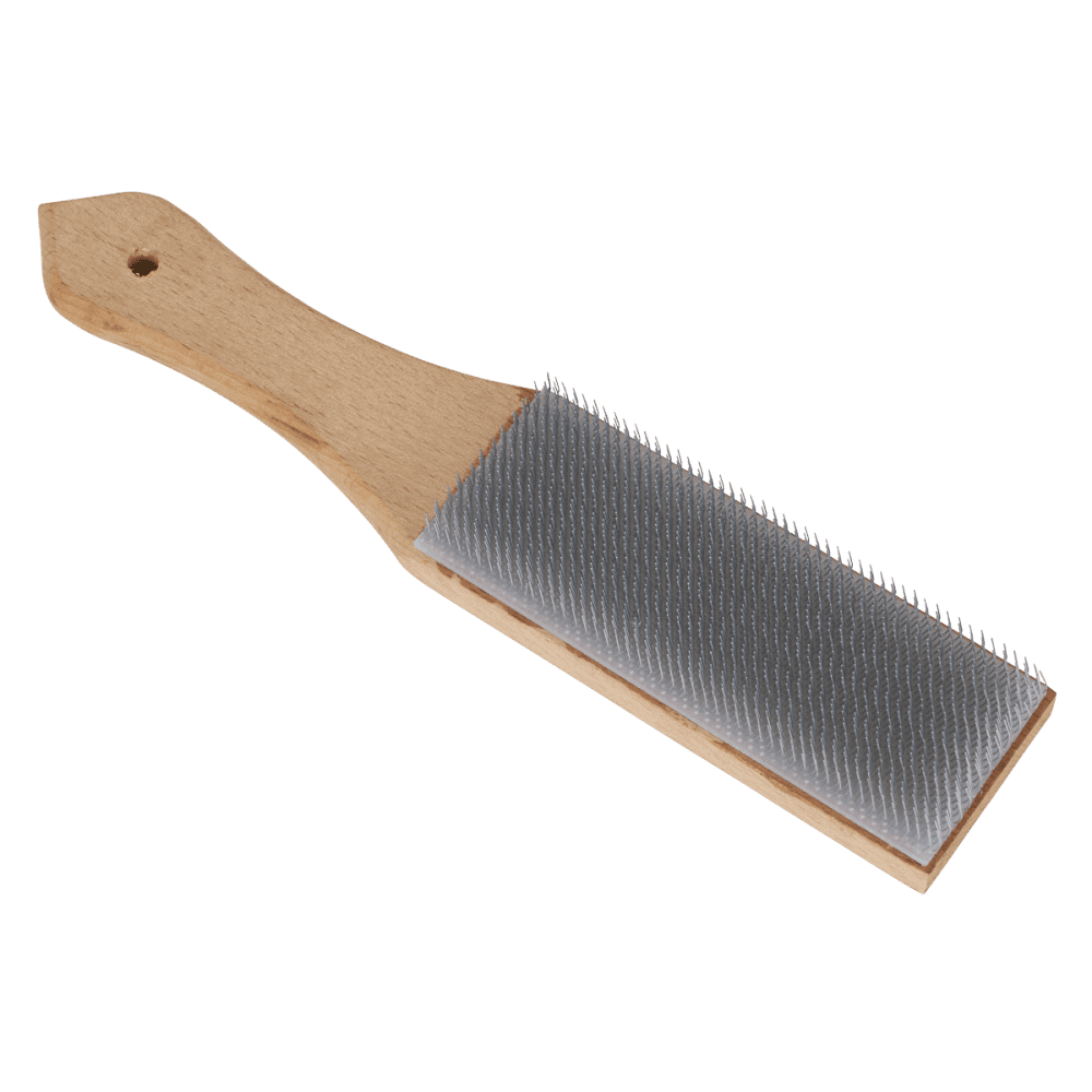 File Cleaning Brush Model No- FB01