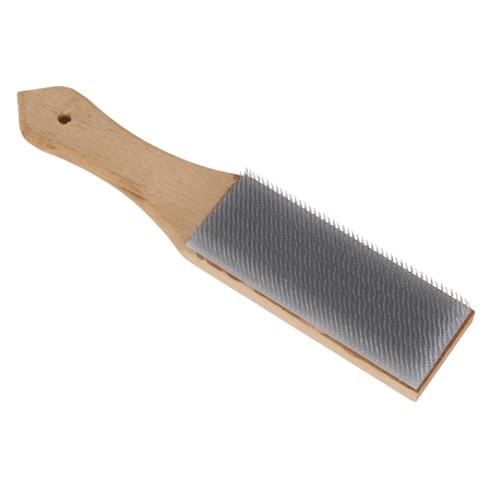 File Cleaning Brush Model No- FB01