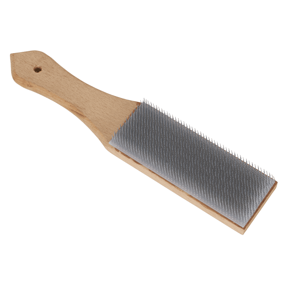 File Cleaning Brush Model No- FB01