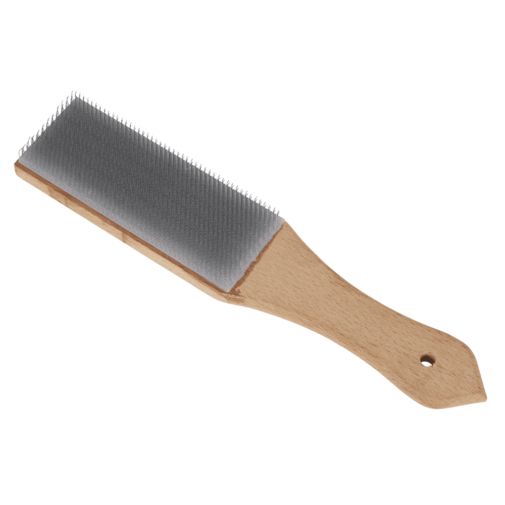 File Cleaning Brush Model No- FB01